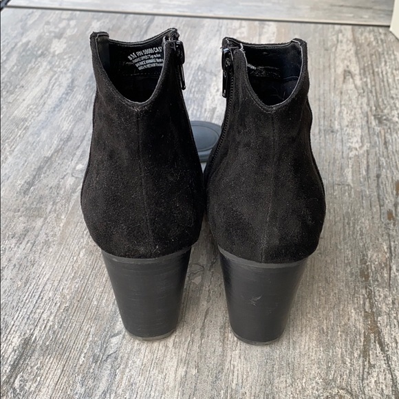 ❌SOLD❌ BP. Nolly Bootie, Black size 8 - Picture 3 of 9